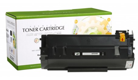 Neoriginali Static Control Lexmark 602H Juoda, 10000 psl. (60F2H00)