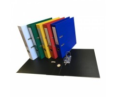 Standartinis segtuvas 5 cm A4