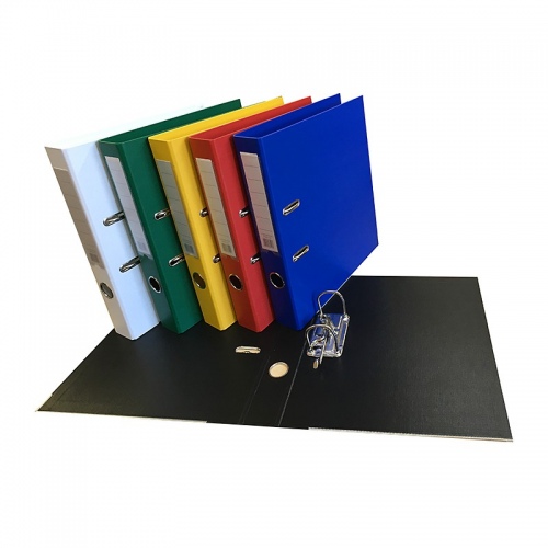 Standartinis segtuvas 5 cm A4