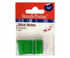 Plastikiniai žymekliai - indeksai