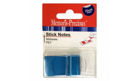 Plastikiniai žymekliai - indeksai