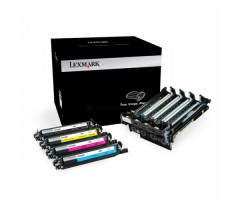Lexmark Imaging Kit (70C0Z50) Black/Color
