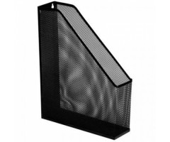 Perforuoto metalo stovas