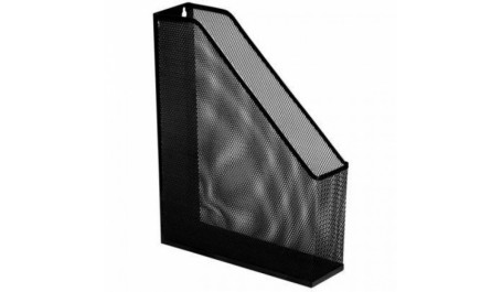 Perforuoto metalo stovas