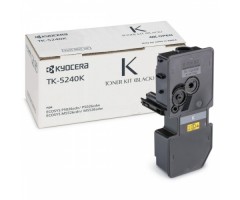 Kyocera Cartridge TK-5240 Black (1T02R70NL0)