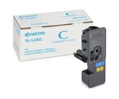 Kyocera Cartridge TK-5240 Cyan (1T02R7CNL0)