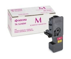 Kyocera Cartridge TK-5240 Magenta (1T02R7BNL0)