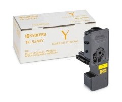 Kyocera Cartridge TK-5240 Yellow (1T02R7ANL0)