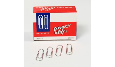 Sąvaržėlės 28 mm (100 vnt)