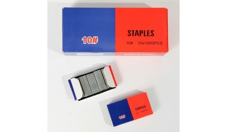 Sąsagėlės Nr. 10 (1000 vnt.)