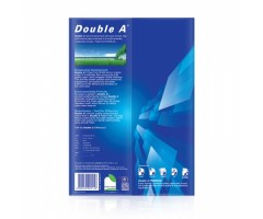 Popierius Double A (A kategorija), A3, 80g, 500 lapų