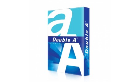 Popierius Double A (A kategorija), A3, 80g, 500 lapų