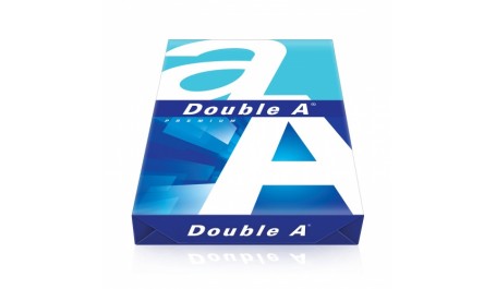 Popierius Double A (A kategorija), A3, 80g, 500 lapų