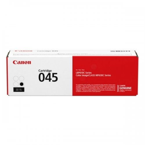 Canon Cartridge CRG 045 Purpurinė (1240C002) 1300psl.