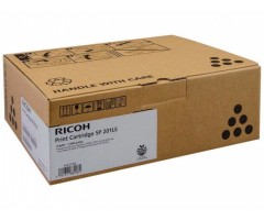 Ricoh Cartridge Type SP277HE (408160)
