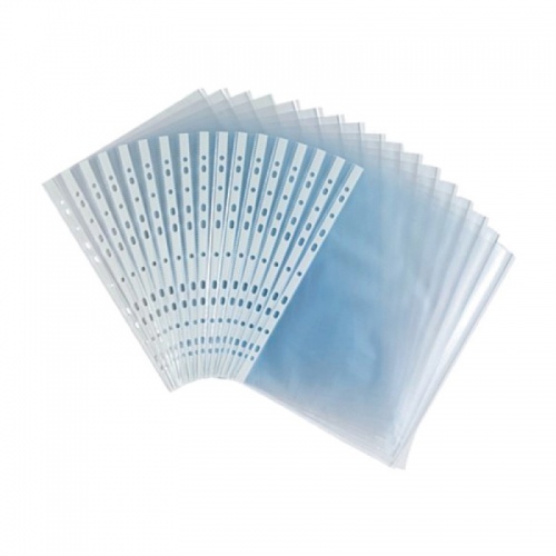 Įmautės, A4, REDIN, matinės