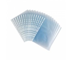 Įmautės A4+, 25x31 cm, BLUERING, blizgios