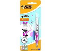 BIC Plunksnakotis EASYCLIC MANGA 733050