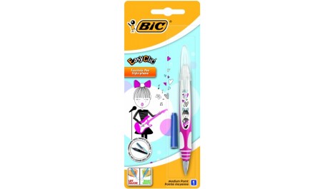 BIC Plunksnakotis EASYCLIC MANGA 733050