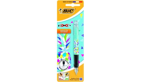 BIC Plunksnakotis PINEAPPLE 721361