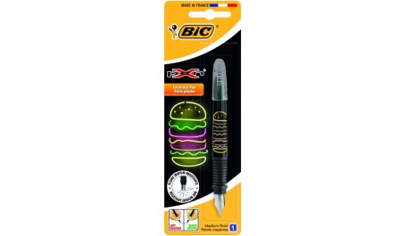 BIC Plunksnakotis BURGER 169869
