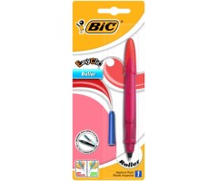 BIC Rašalinis rašiklis EASYCLIC ROLLER 773643