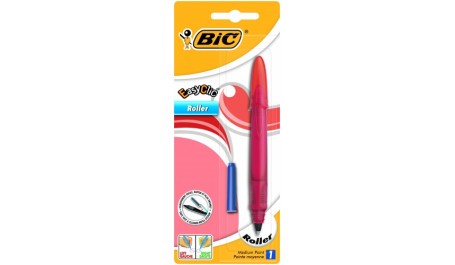 BIC Rašalinis rašiklis EASYCLIC ROLLER 773643