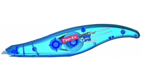 BIC Korekcinė juostelė EXACT LINER 5 mm x 6 m, pakuotėje 10 vnt 101385