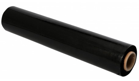 Pakavimo plėvelė, 17 mik.