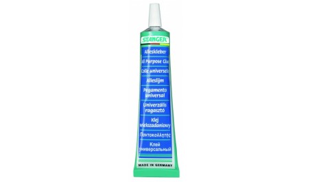 STANGER Klijai universalūs Glue All purpose 27 g, 1 vnt 18007