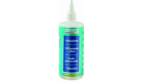 STANGER Klijai universalūs Glue All purpose 90 g, 1vnt 18017