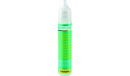 STANGER Klijai Glue Pen 30 g, 1vnt 18002