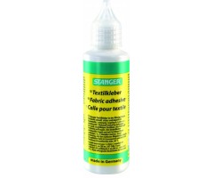 STANGER Klijai tekstilei Textile glue 50 g, 1vnt 18023/1