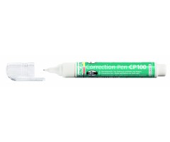 STANGER Korektūros pieštukas CP100, 7 ml, pakuotėje 12vnt 18000500012