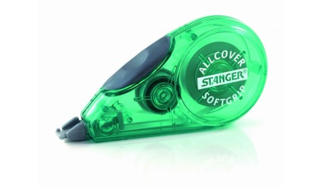 STANGER Korekcinė juostelė Softgrip 5 mm x 8 m, pakuotėje 12 vnt 18001101059