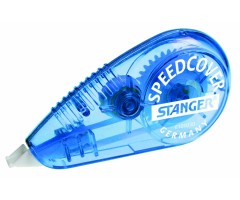 STANGER Korekcinė juostelė Speed Cover 5 mm x 12 m, pakuotėje 12 vnt 18000101099