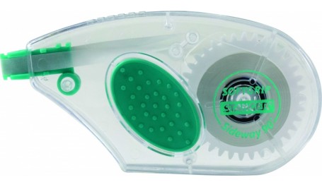 STANGER Korekcinė juostelė 90 degree 5 mm x 8 m, pakuotėje 12 vnt 18000101003