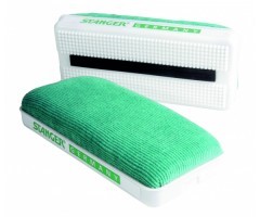 STANGER Kempinėlė magnetinei lentai, pakuotėje 12 vnt 73001