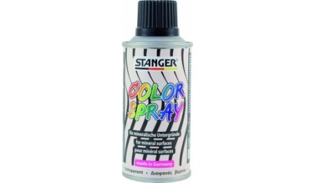 STANGER Purškiami dažai Color Spray MS 150 ml, bespalviai 115000
