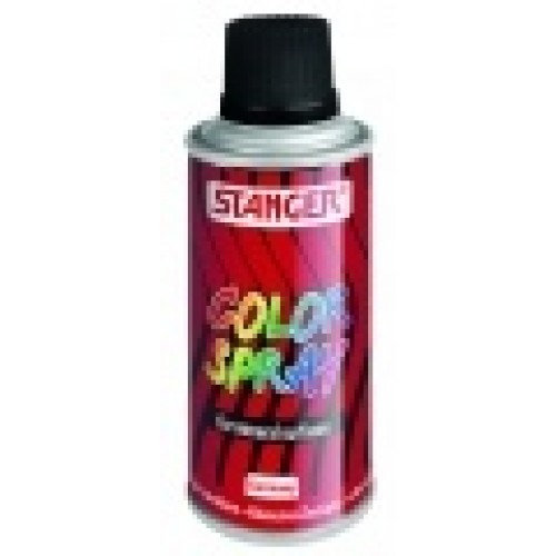 STANGER Purškiami dažai Color Spray MS 150 ml, vyšniniai 115002