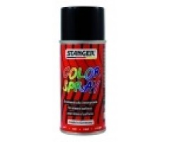 STANGER Purškiami dažai Color Spray MS 150 ml, raudoni, 115005