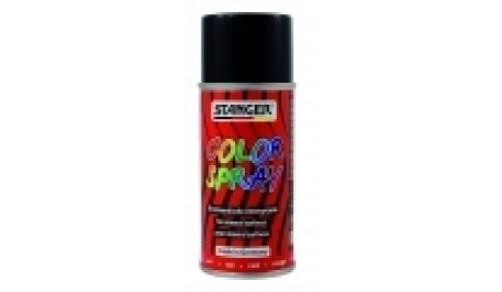 STANGER Purškiami dažai Color Spray MS 150 ml, raudoni, 115005