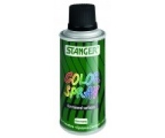 STANGER Purškiami dažai Color Spray MS 150 ml, tamsiai žali, 115007