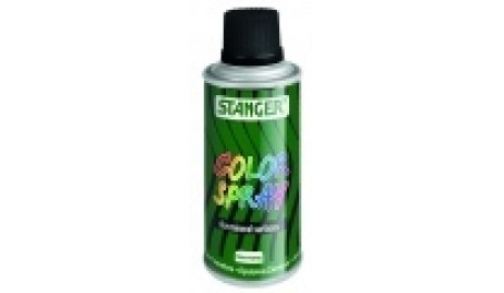 STANGER Purškiami dažai Color Spray MS 150 ml, tamsiai žali, 115007