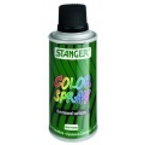 STANGER Purškiami dažai Color Spray MS 150 ml, tamsiai žali, 115007