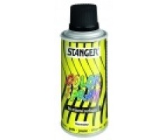 STANGER Purškiami dažai Color Spray MS 150 ml, geltoni 115012