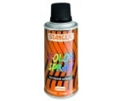 STANGER Purškiami dažai Color Spray MS 150 ml, oranžiniai, 115014