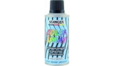STANGER Purškiami dažai Color Spray MS 150 ml, žydra, 115016