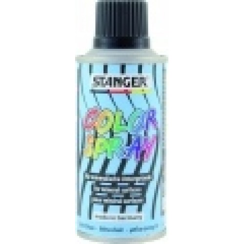 STANGER Purškiami dažai Color Spray MS 150 ml, žydra, 115016