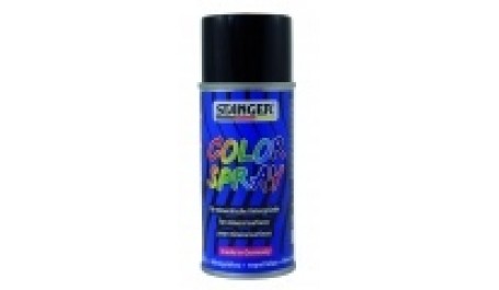 STANGER Purškiami dažai Color Spray MS 150 ml, mėlyna, 115017